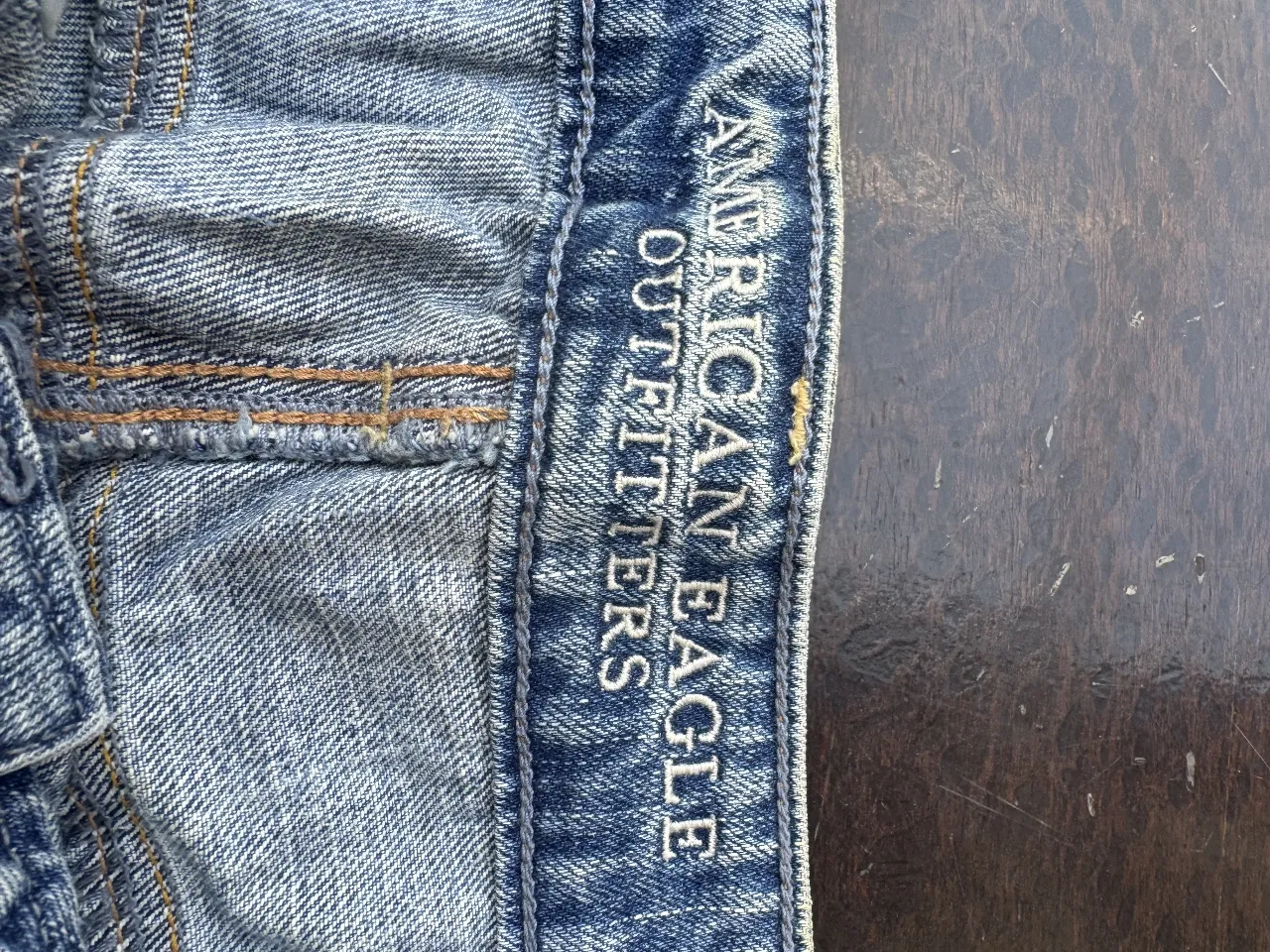 Short American Eagle Outfitters - imagen 3