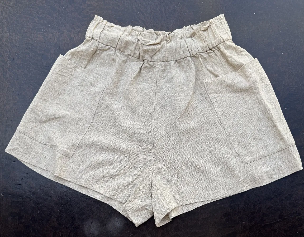 Short H&M - imagen 1