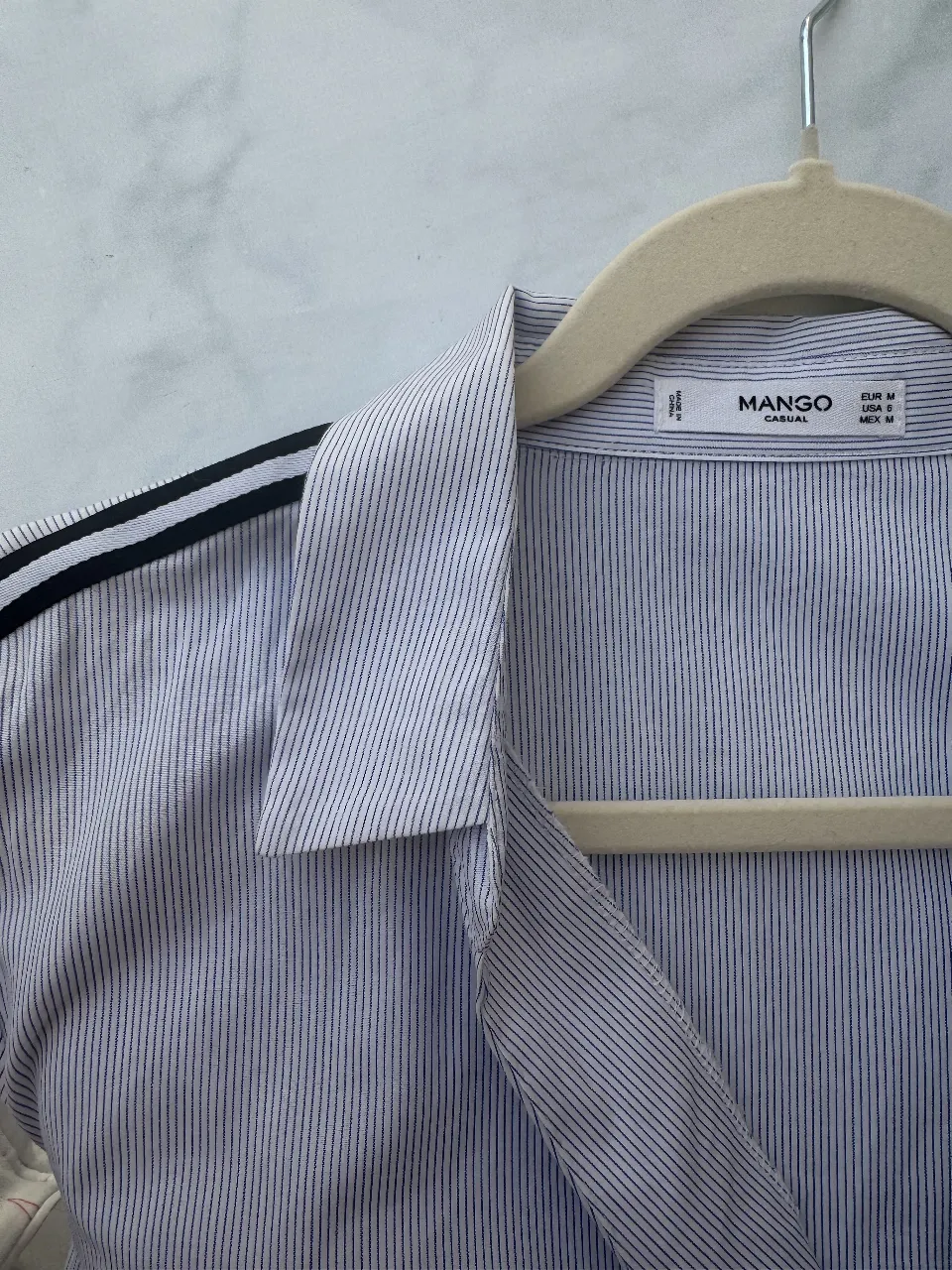 Camisa Mango - imagen 2