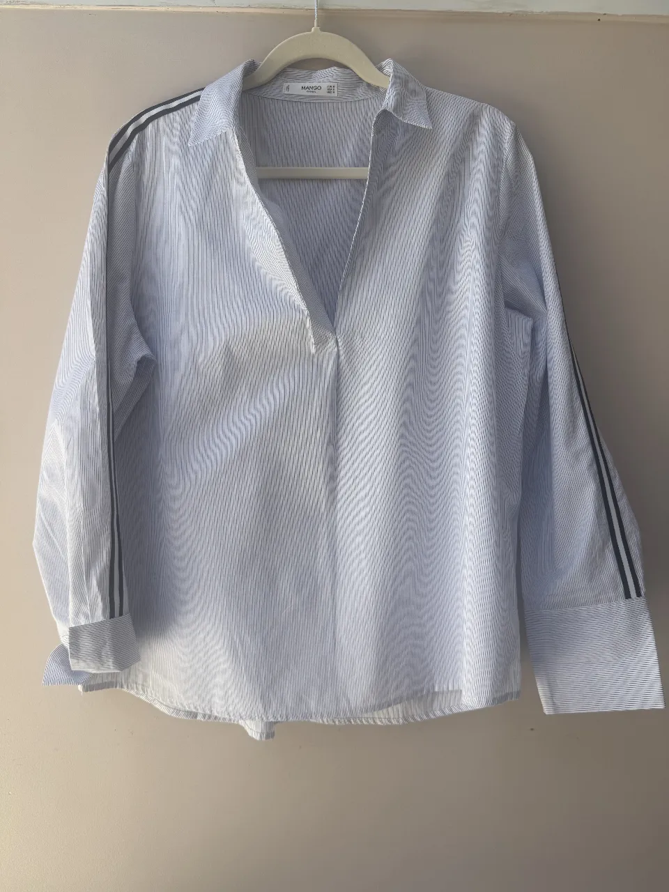 Camisa Mango - imagen 1