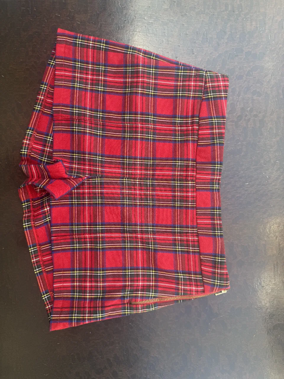 Short Las Pepas - Vista 2