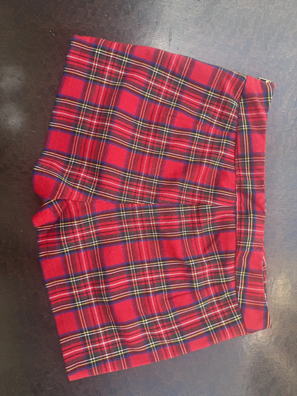 Short Las Pepas