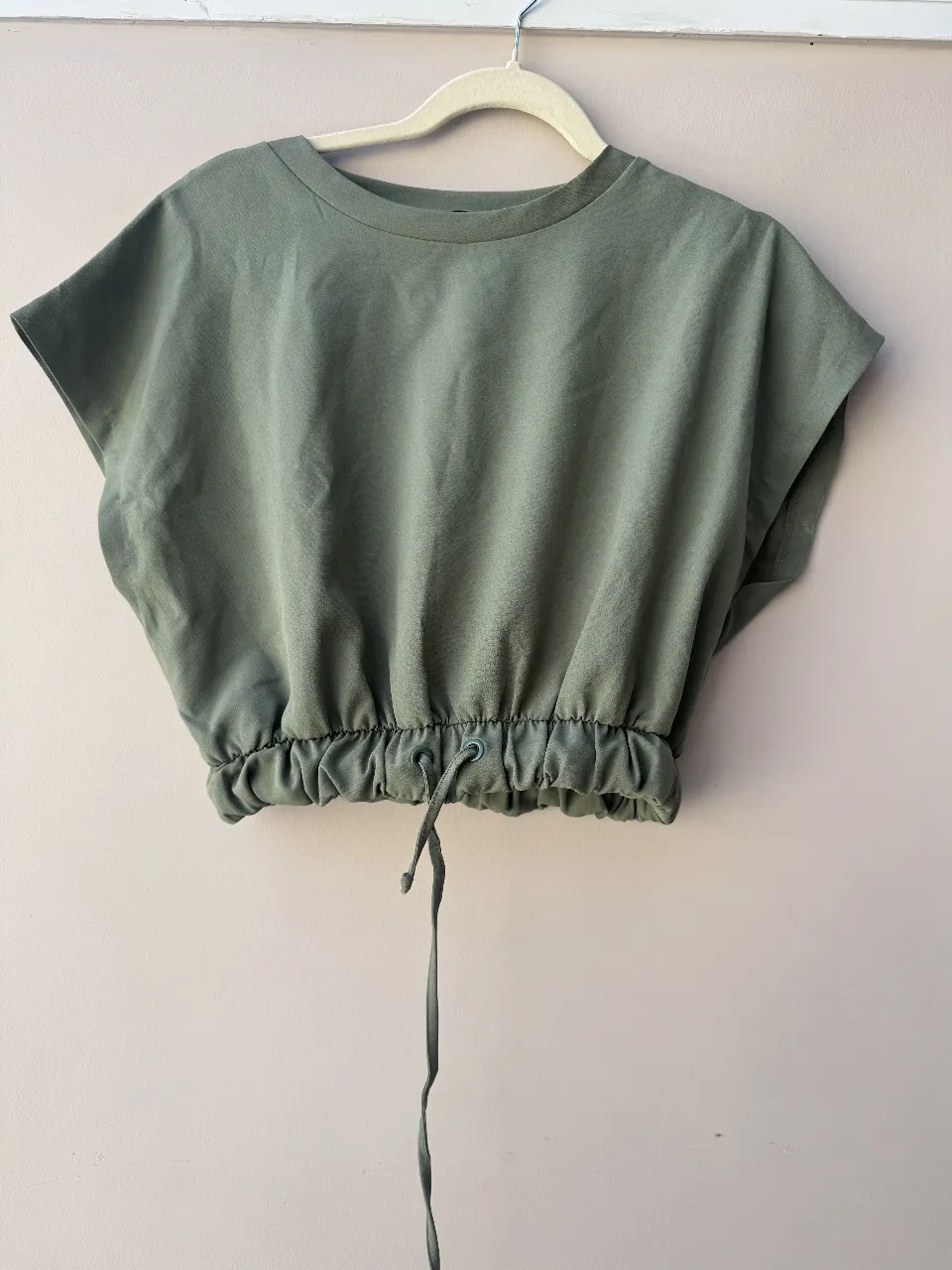 Remera Zara - imagen 1