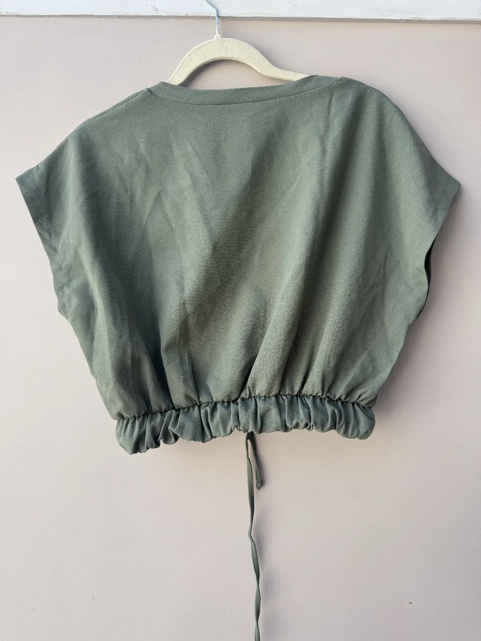 Remera Zara - imagen 2