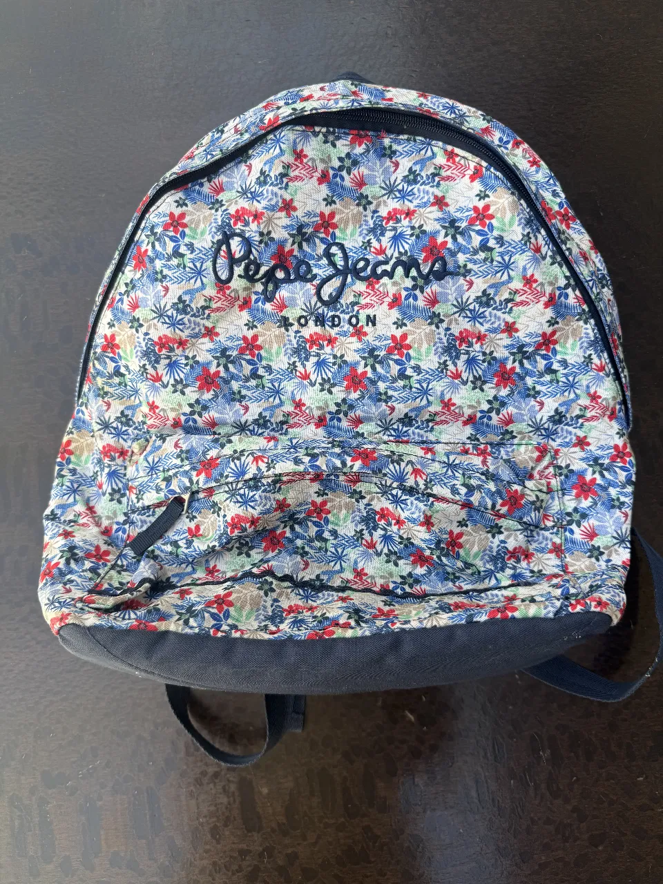 Mochila Pepe Jeans - imagen 1