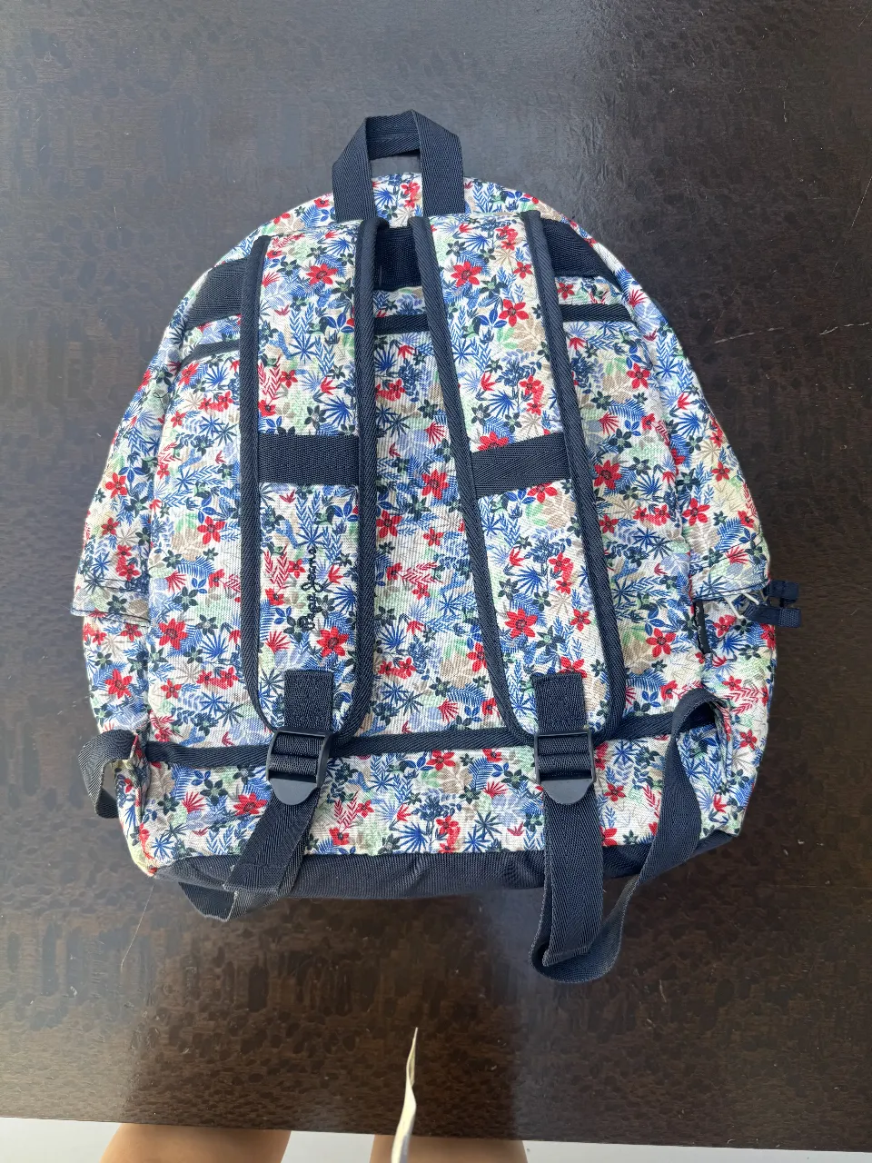 Mochila Pepe Jeans - imagen 2