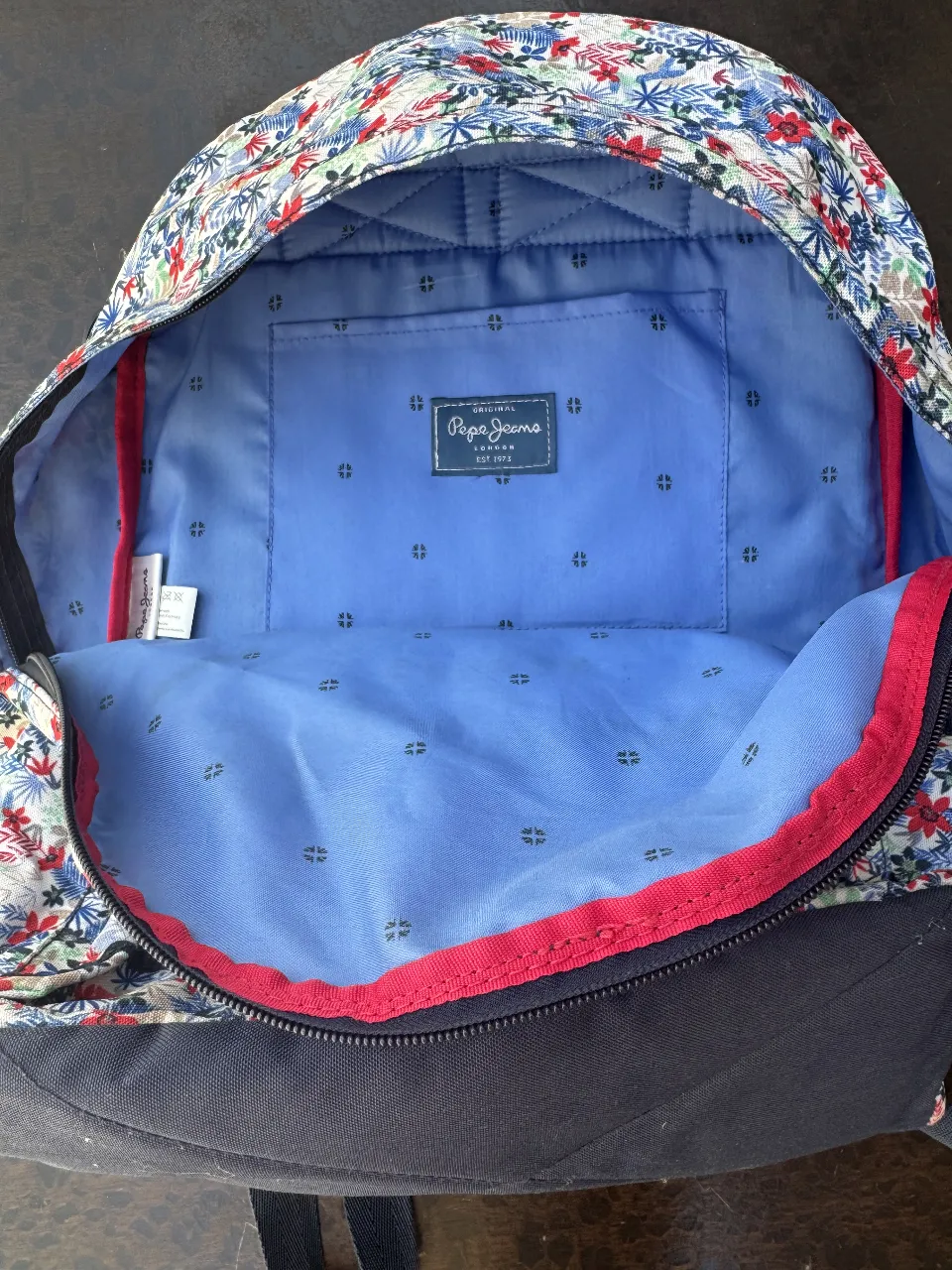 Mochila Pepe Jeans - imagen 3