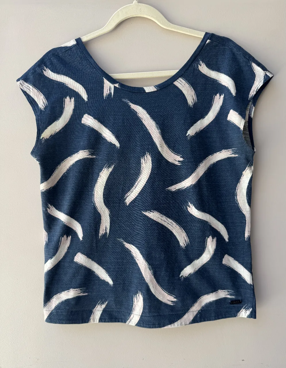 Remera Uma - imagen 1