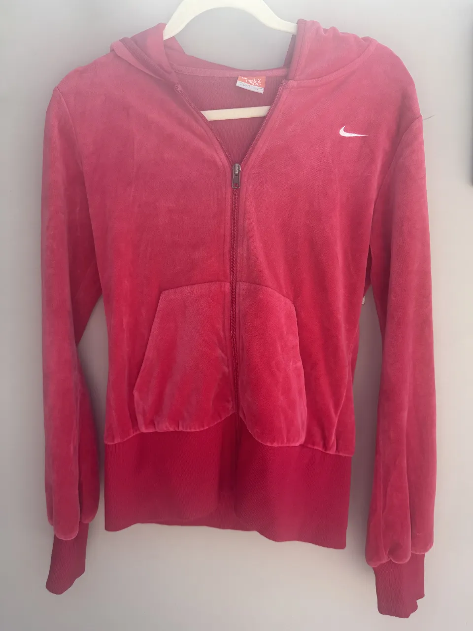 Buzo Nike - imagen 1
