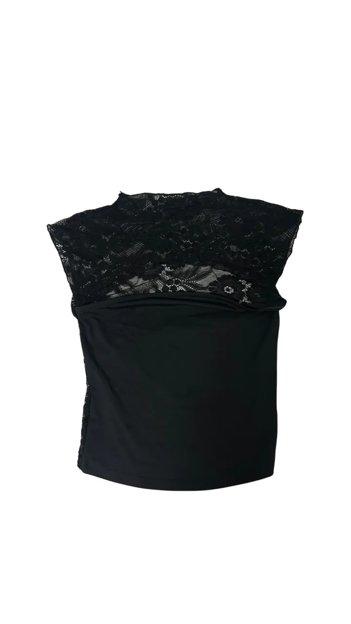Remera Shein - imagen 1
