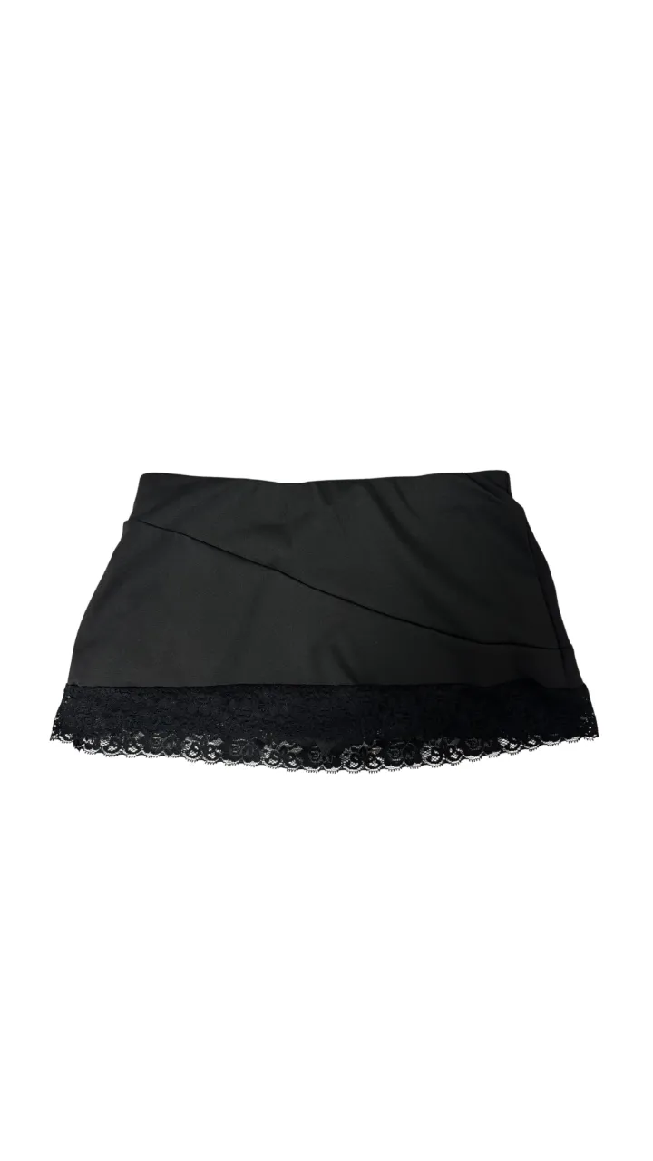Minifalda Shein - imagen 1