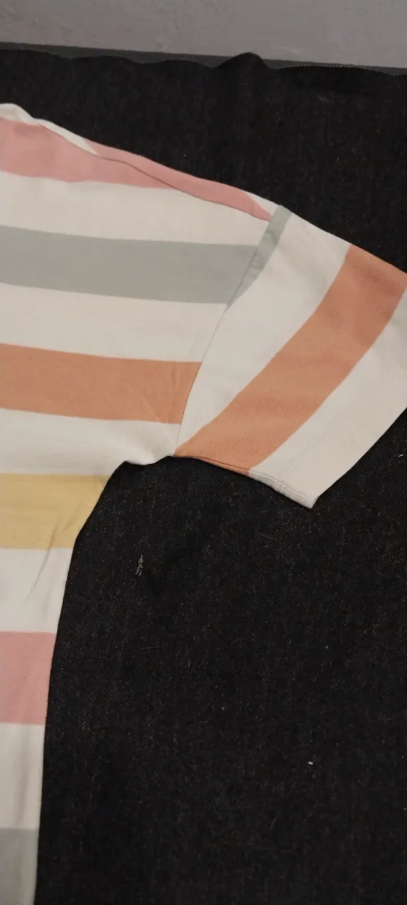 Remera Lacoste - imagen 4