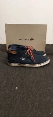 Lacoste