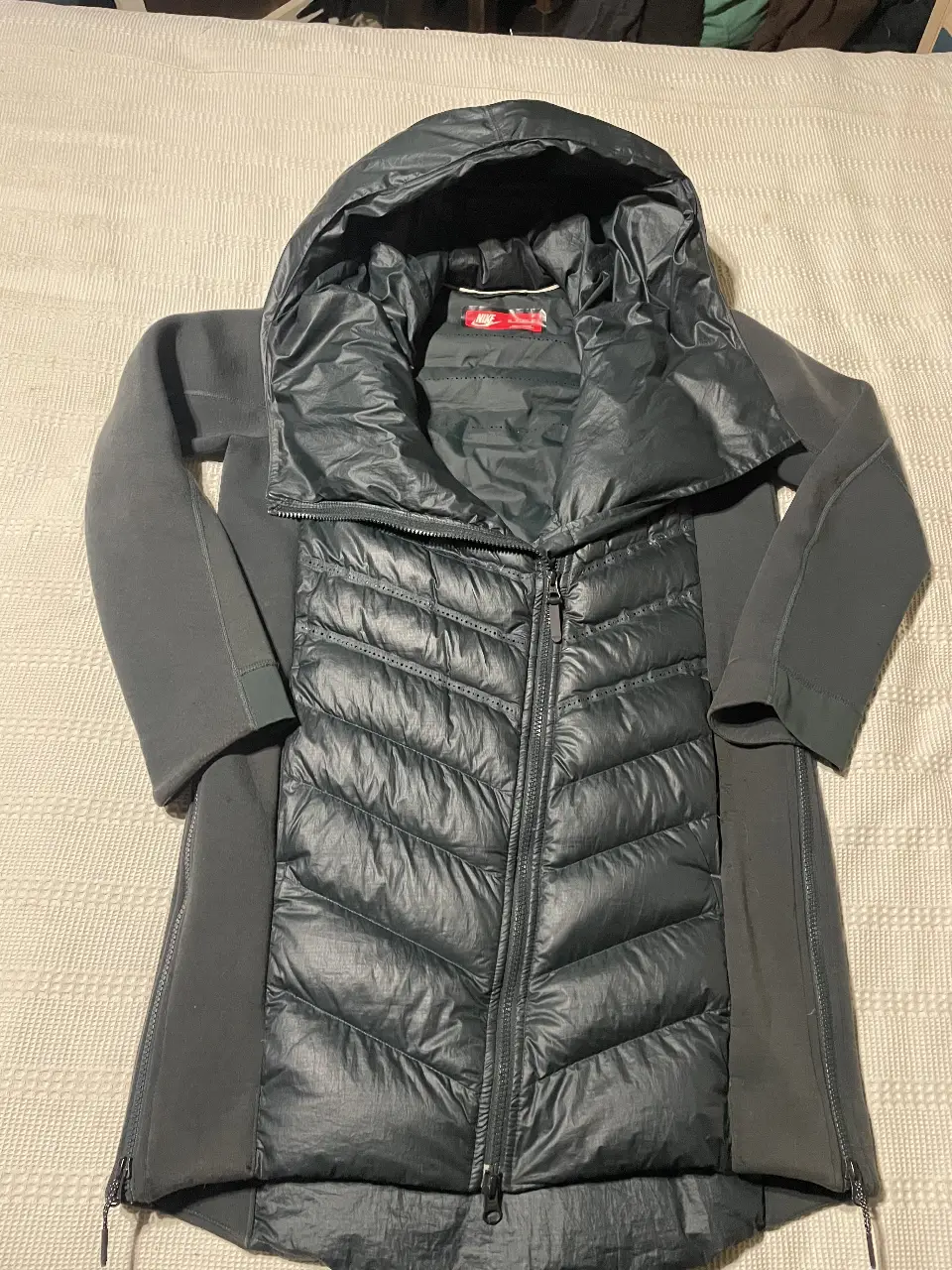 Impermeable Nike - imagen 1