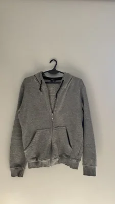 No brand