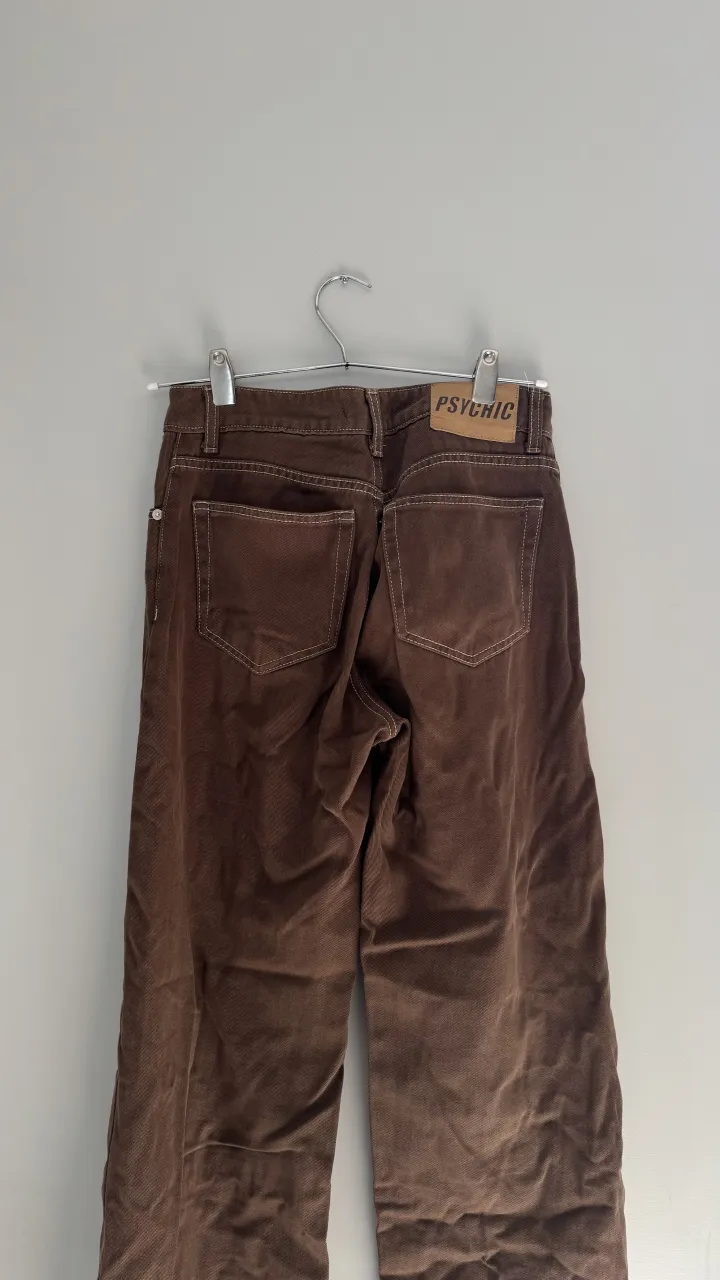 Jean PSYCHIC DENIM - imagen 5