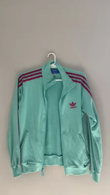 adidas
