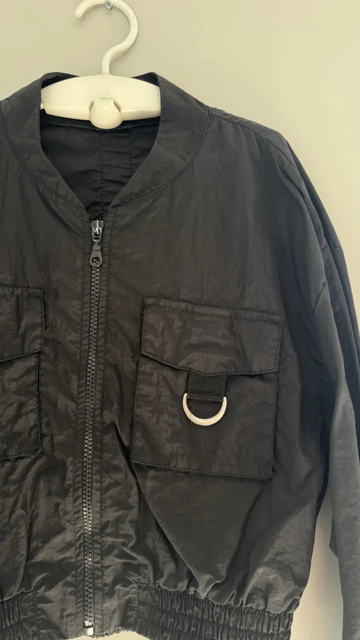 Campera H&M - imagen 2