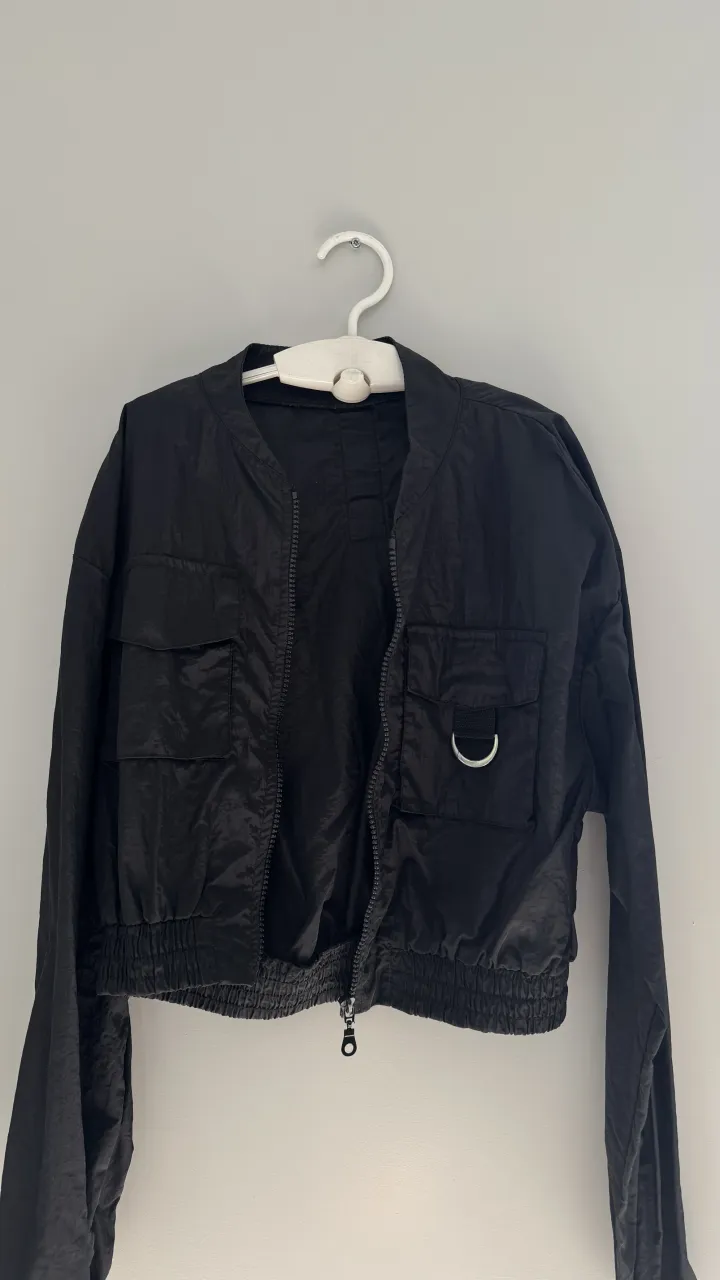 Campera H&M - imagen 4