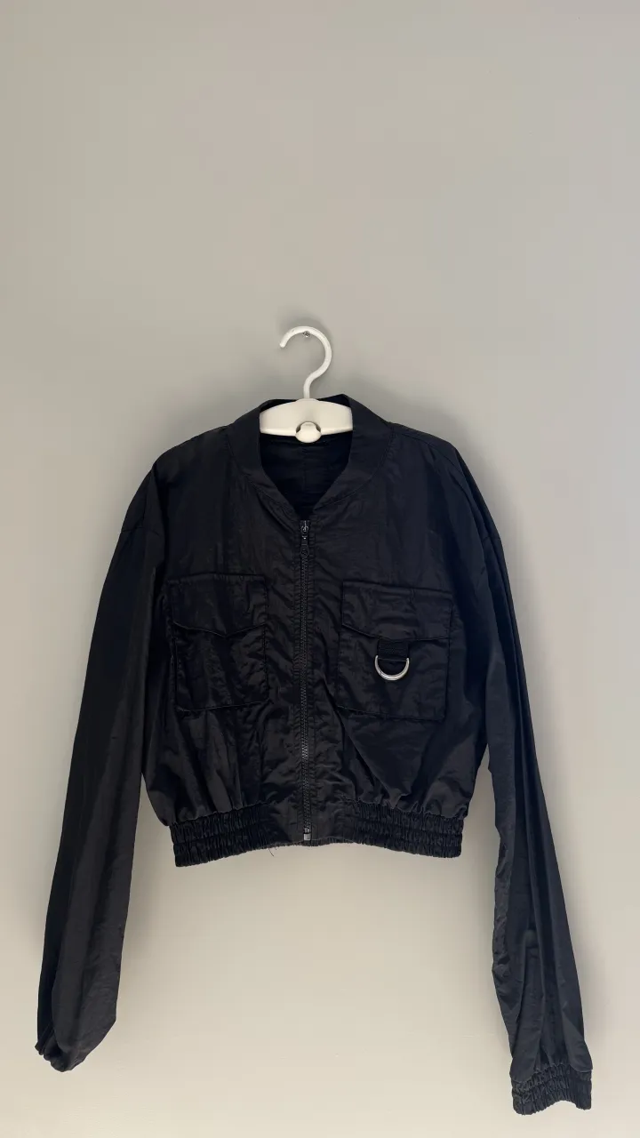 Campera H&M - imagen 1