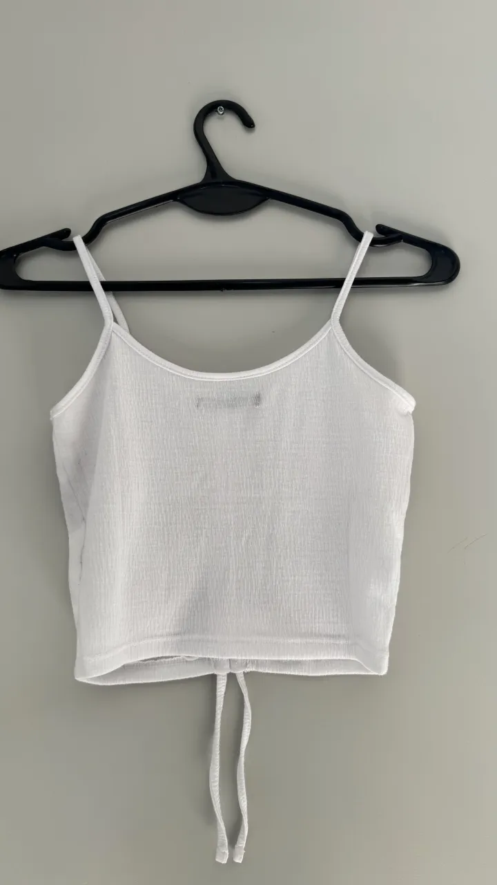 Musculosa Como Quieres - imagen 4