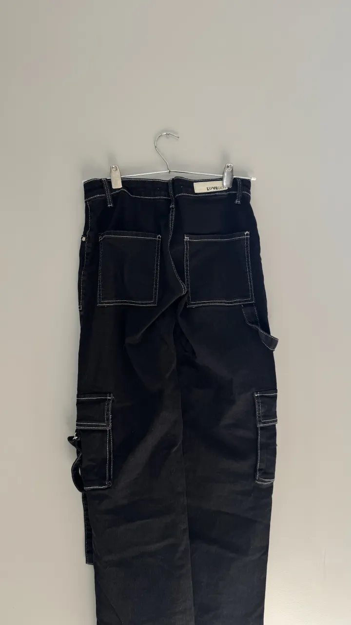 Pantalón Lovegen - imagen 4