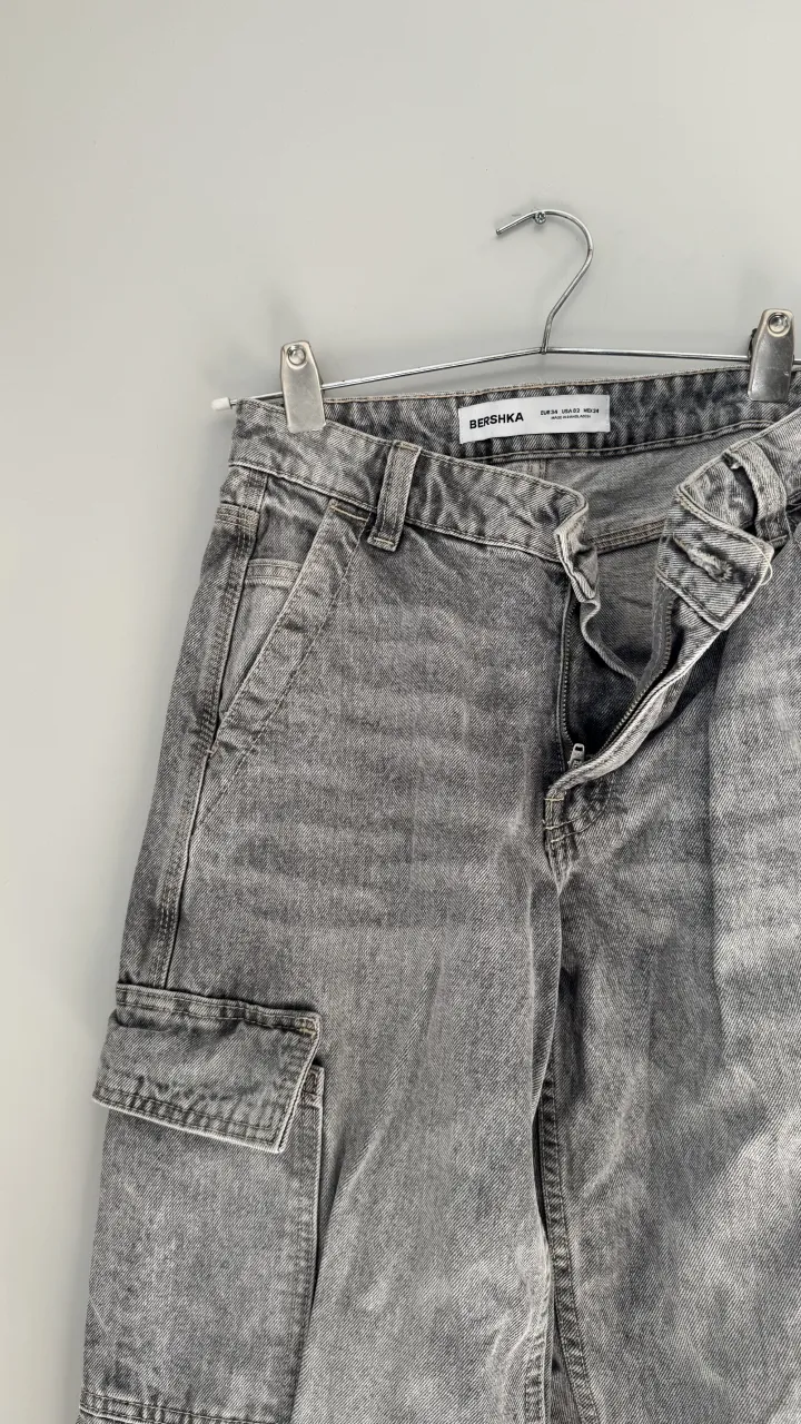Pantalón Bershka - imagen 2