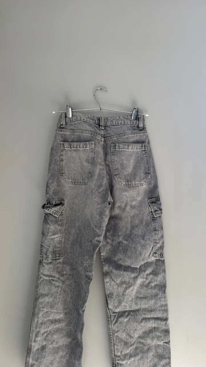 Pantalón Bershka - imagen 3