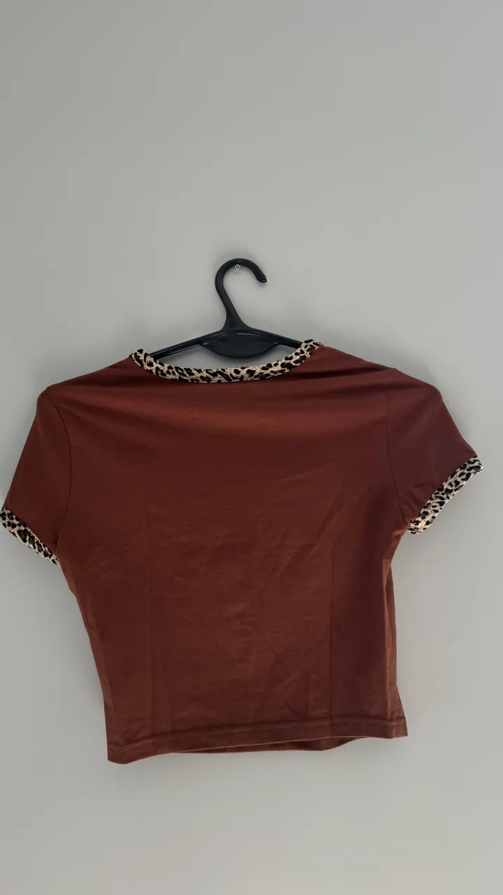 Remera Shein - imagen 4