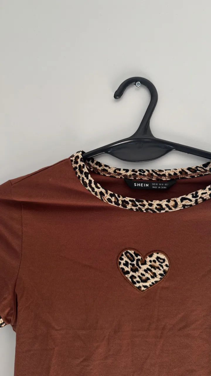 Remera Shein - imagen 2