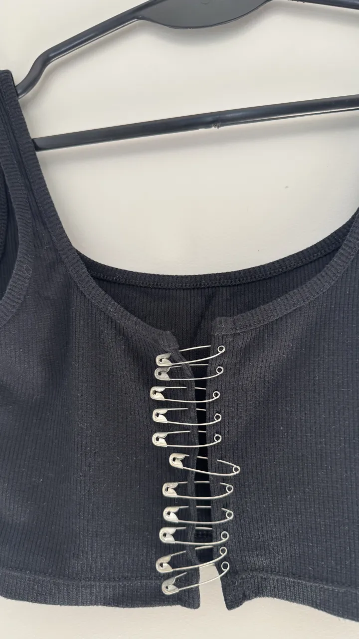 Musculosa A ≠ - imagen 2