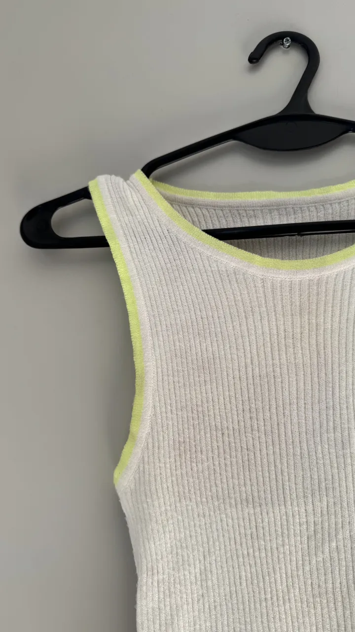 Musculosa No brand - imagen 2