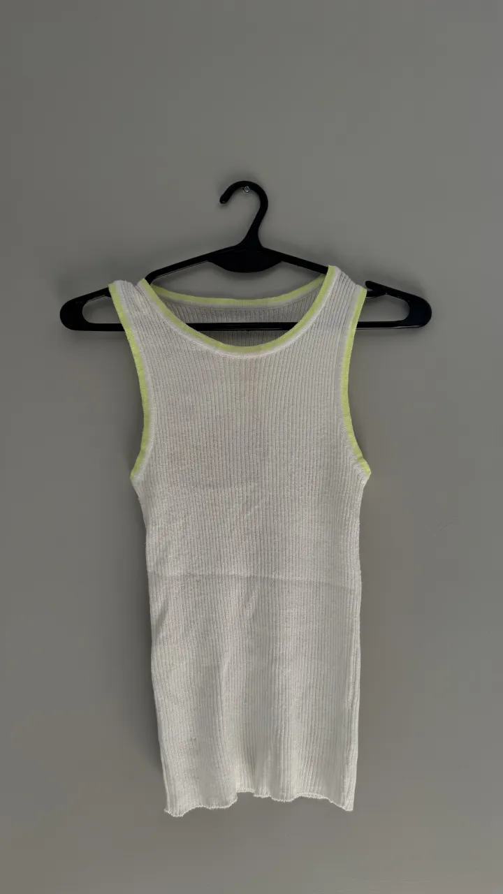 Musculosa No brand - imagen 1