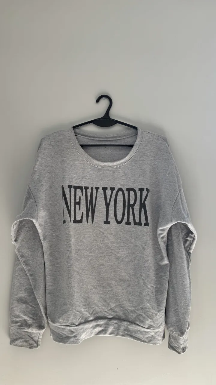 Buzo H&M - imagen 1