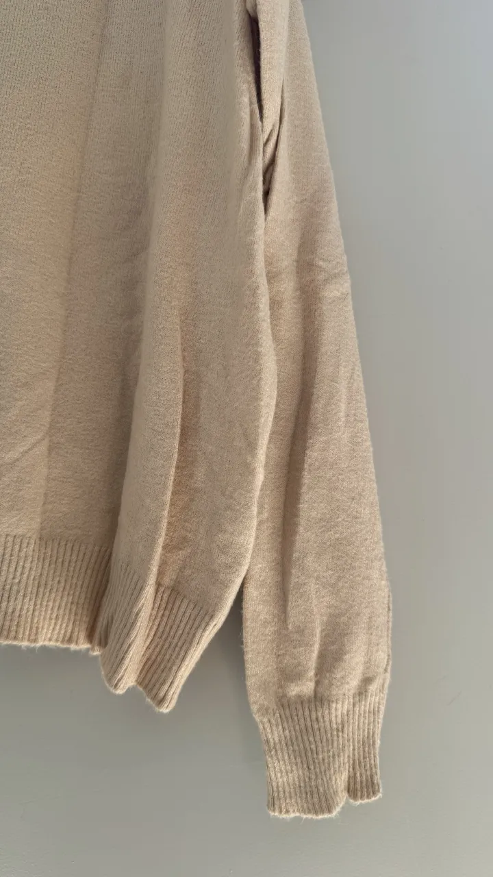 Sweater H&M - imagen 4