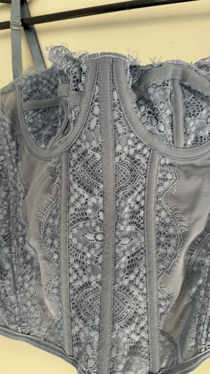 Top Urban Outfitters - imagen 2