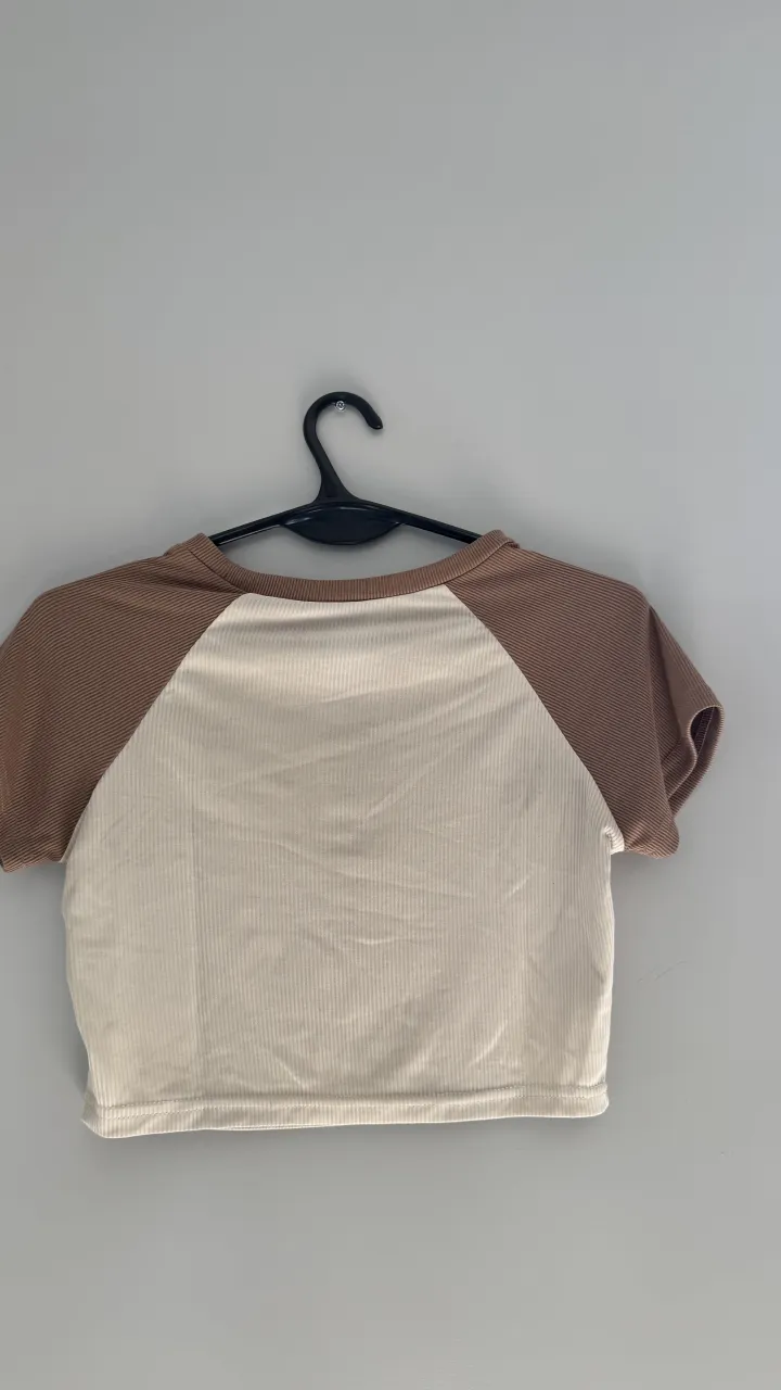 Remera Shein - imagen 3