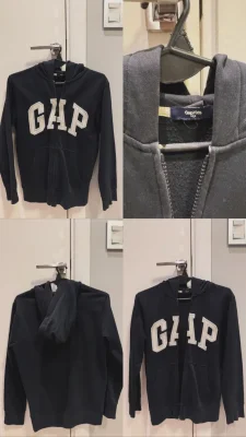 GAP