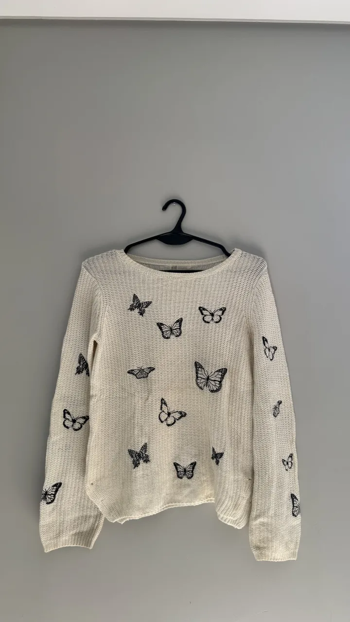 Sweater H&M - imagen 1