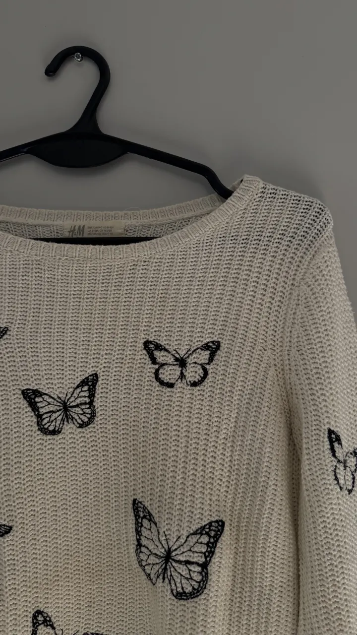 Sweater H&M - imagen 2