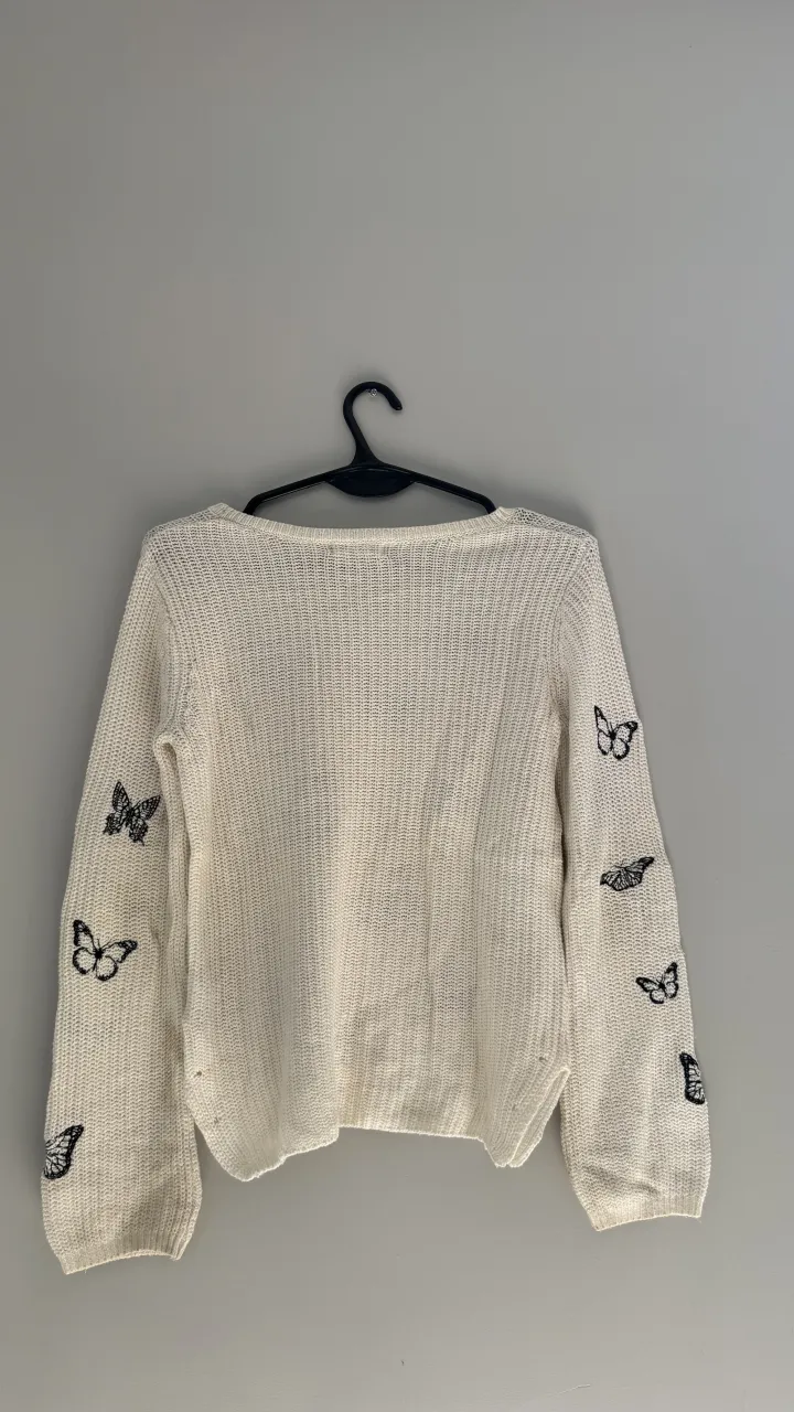 Sweater H&M - imagen 3