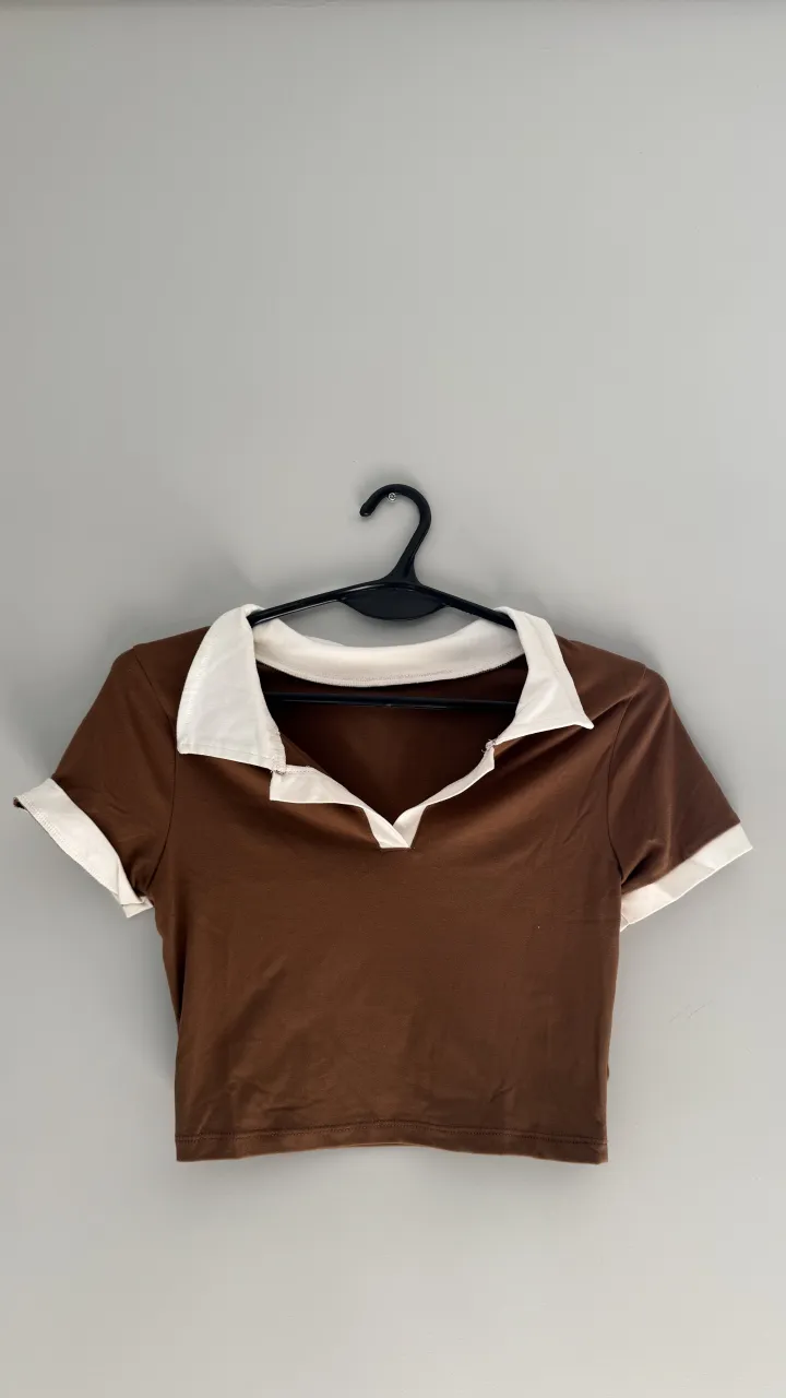 Remera A ≠