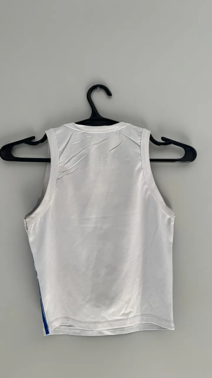 Musculosa A ≠ - imagen 3