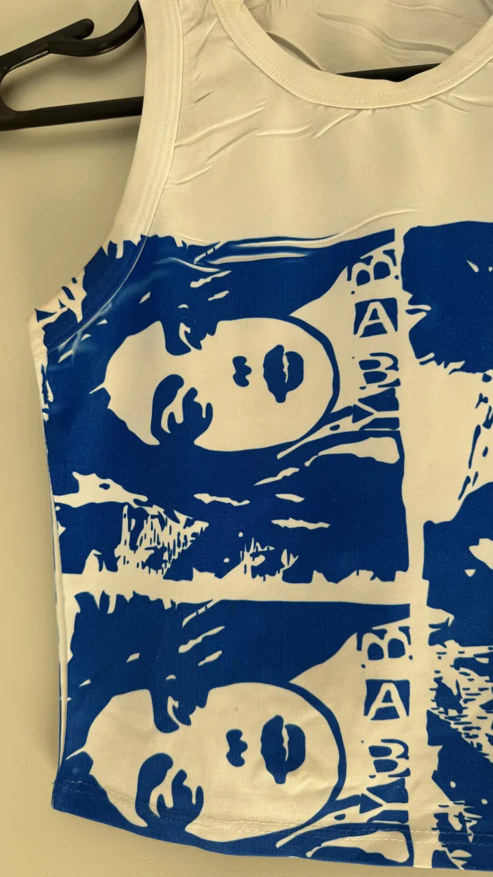 Musculosa A ≠ - imagen 2