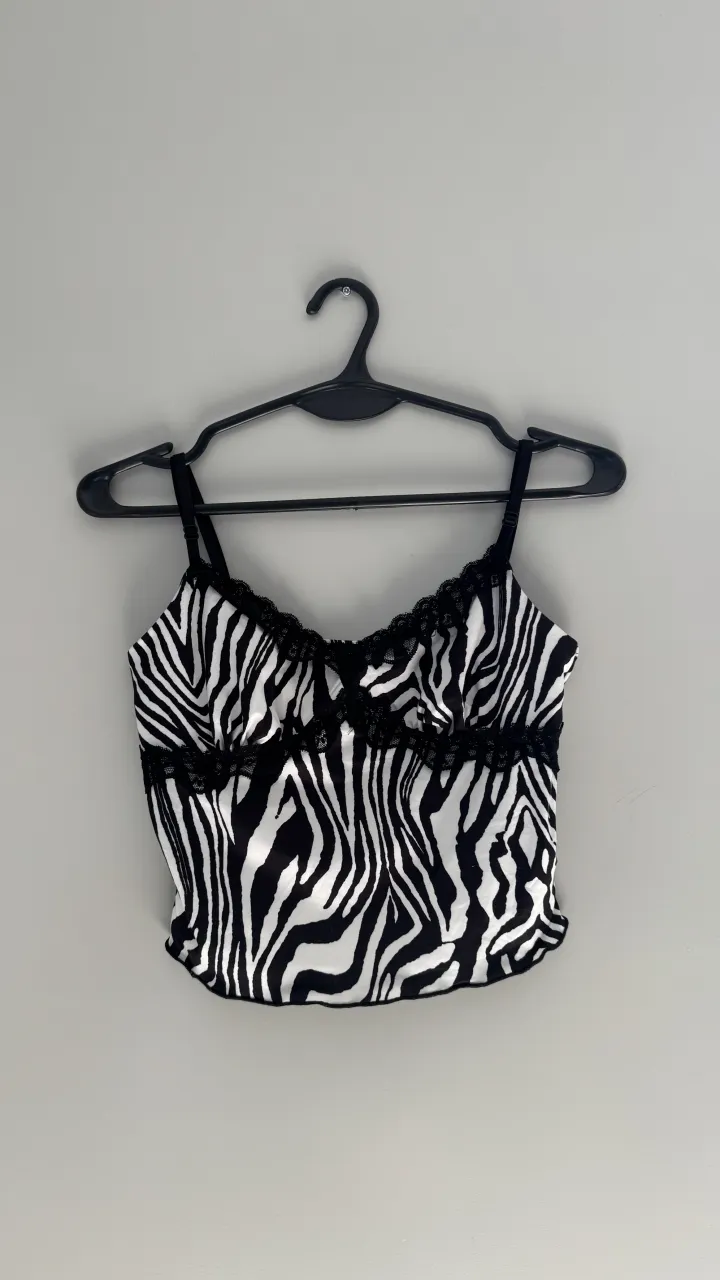 Top Shein - imagen 1