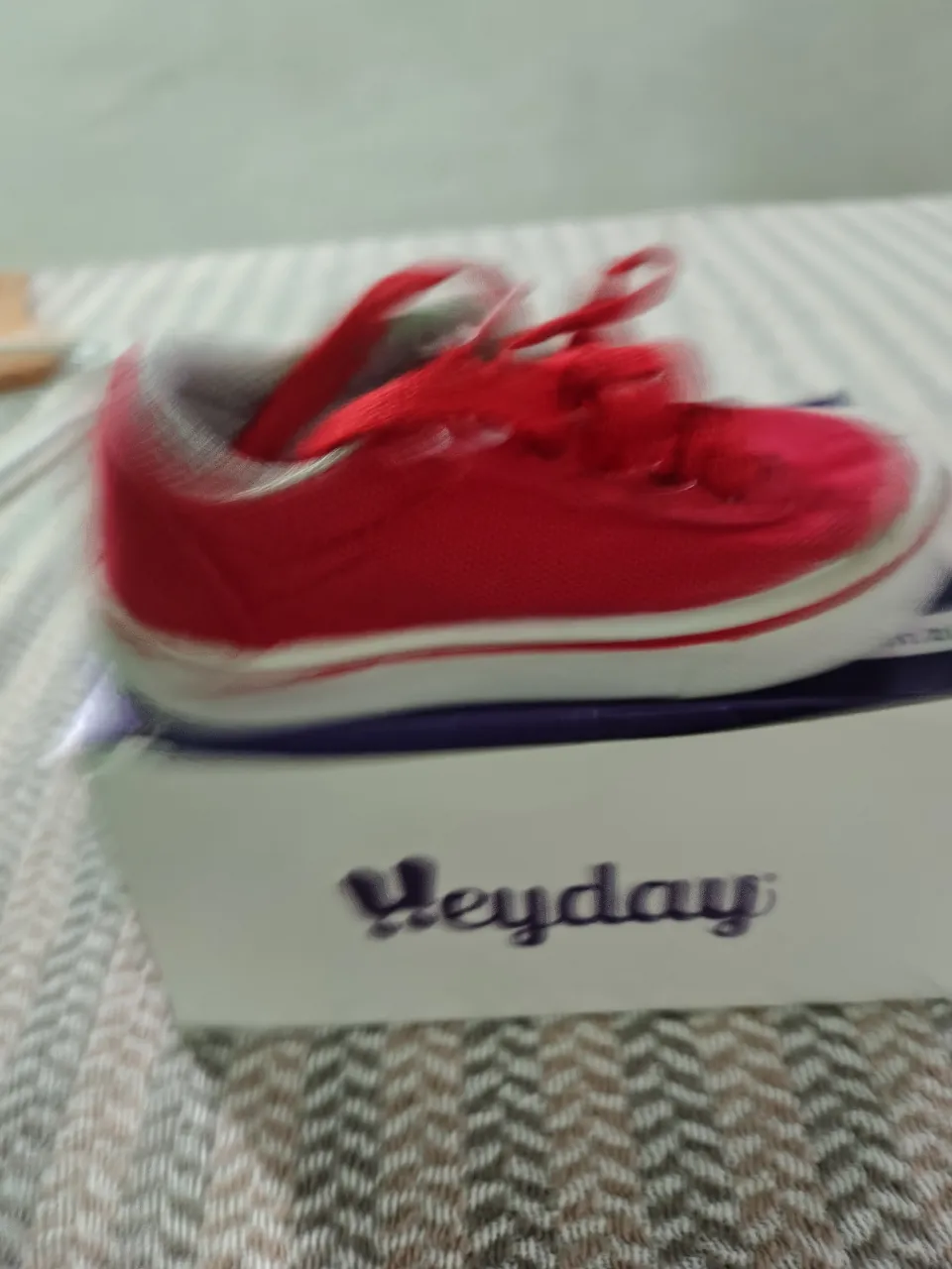 Zapatillas Heyday - imagen 2