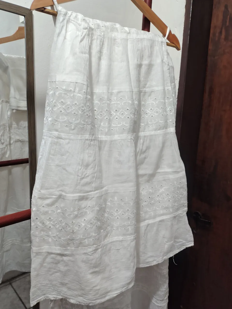 Pollera Quick - imagen 2