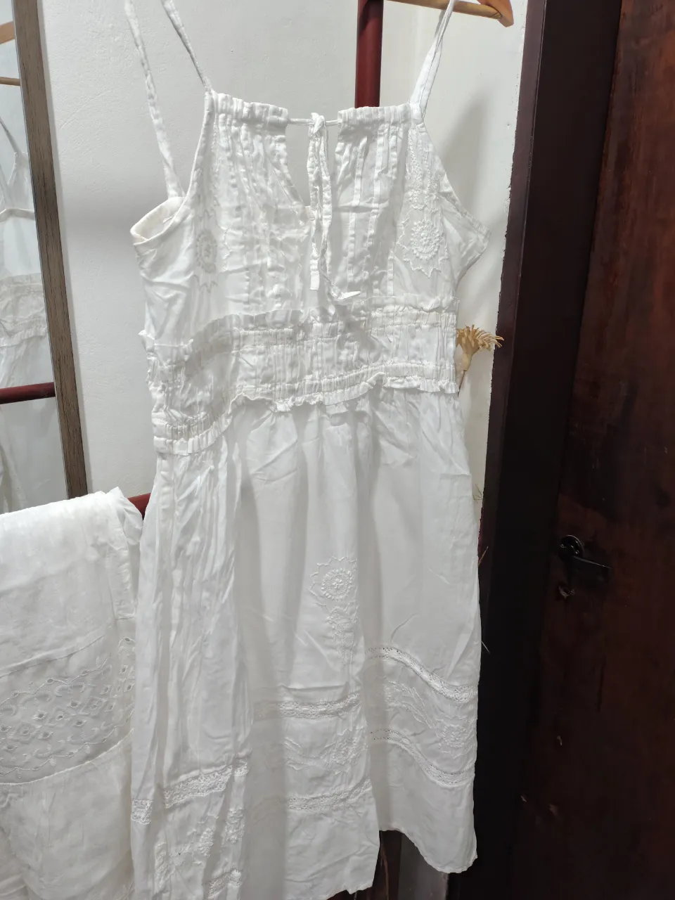 Pollera Quick - imagen 1