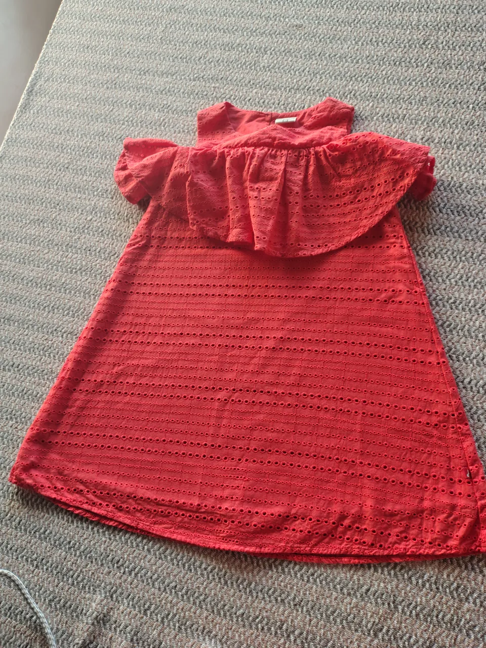 Vestido corto Coniglio - imagen 2