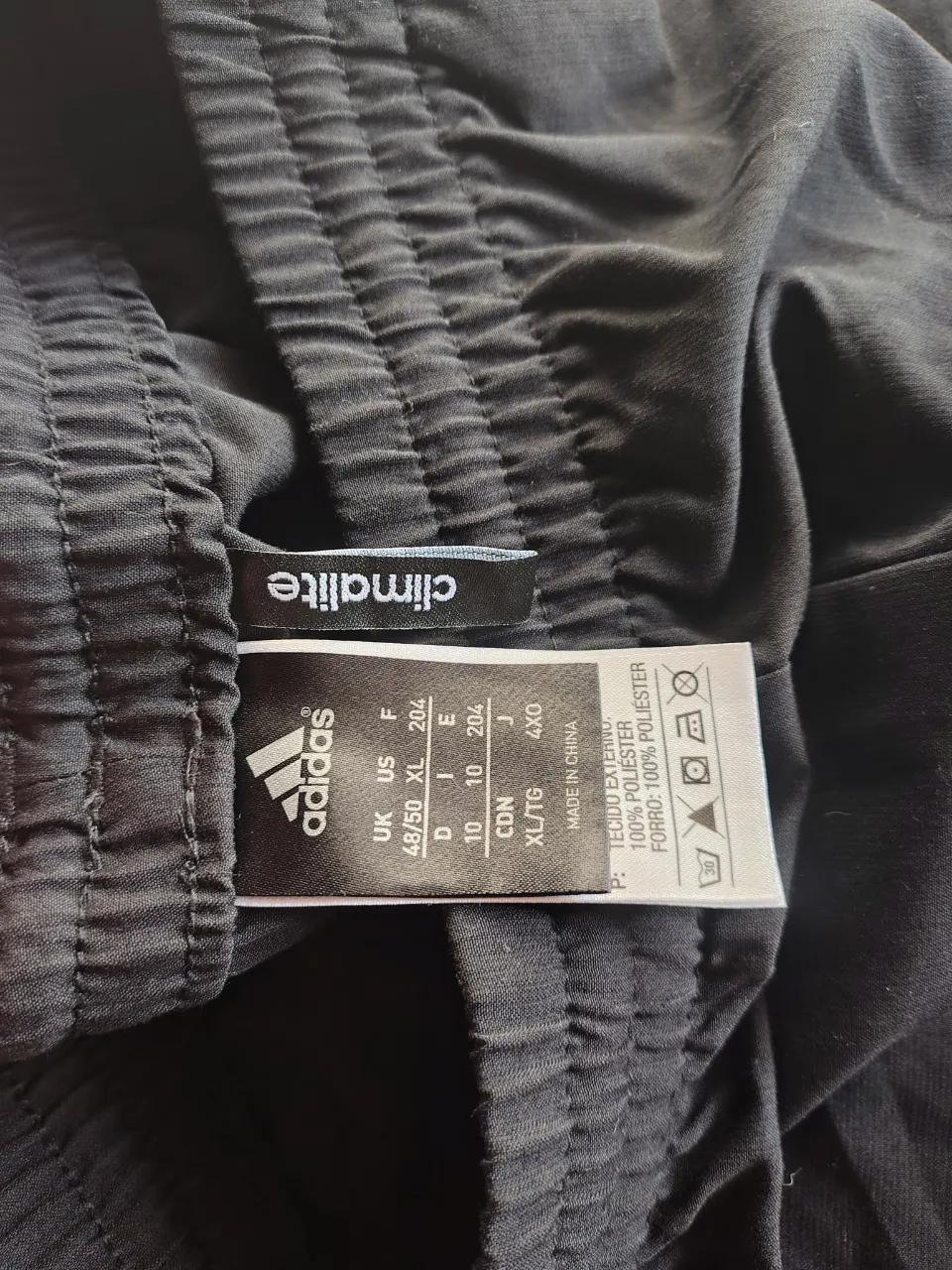 Pantalón adidas Originals miniatura 2